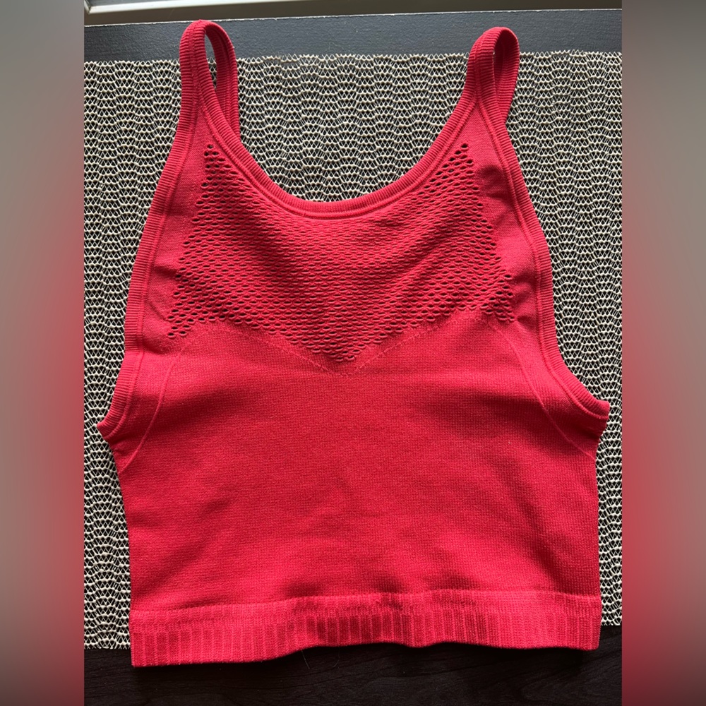 Urban Outfitters Out From Under Crop Top